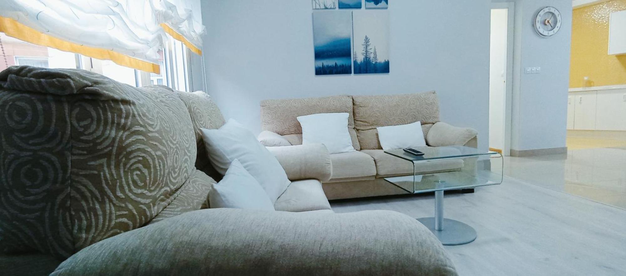 Acogedor Apartamento Ribeira Sacra Monforte De Lemos Εξωτερικό φωτογραφία