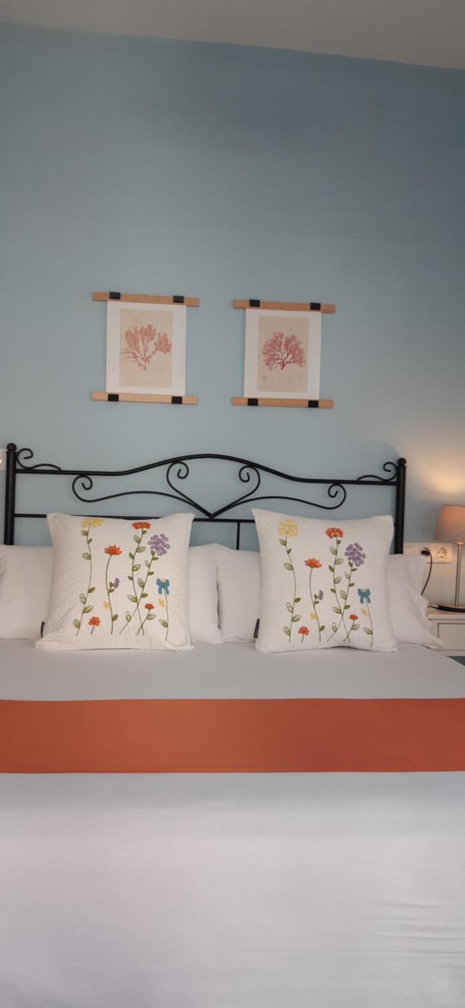 Acogedor Apartamento Ribeira Sacra Monforte De Lemos Εξωτερικό φωτογραφία