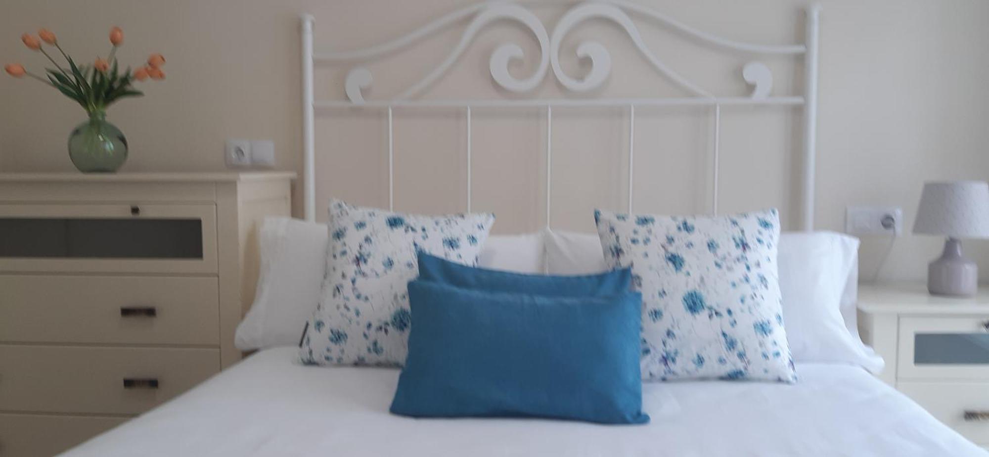 Acogedor Apartamento Ribeira Sacra Monforte De Lemos Εξωτερικό φωτογραφία