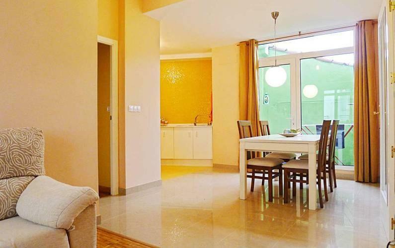 Acogedor Apartamento Ribeira Sacra Monforte De Lemos Εξωτερικό φωτογραφία