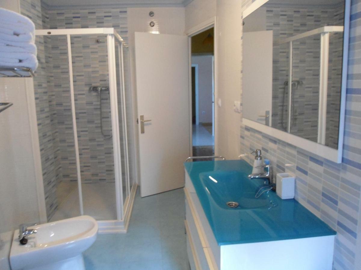 Acogedor Apartamento Ribeira Sacra Monforte De Lemos Εξωτερικό φωτογραφία