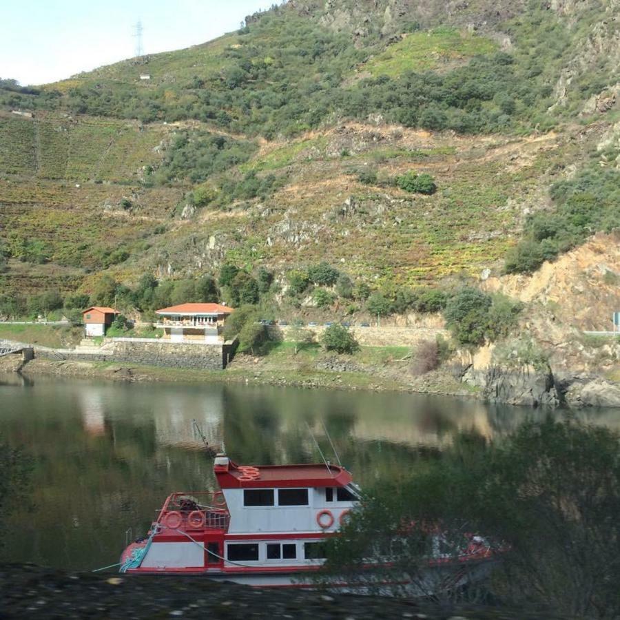 Acogedor Apartamento Ribeira Sacra Monforte De Lemos Εξωτερικό φωτογραφία