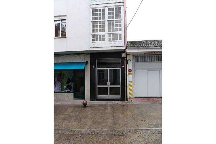 Acogedor Apartamento Ribeira Sacra Monforte De Lemos Εξωτερικό φωτογραφία